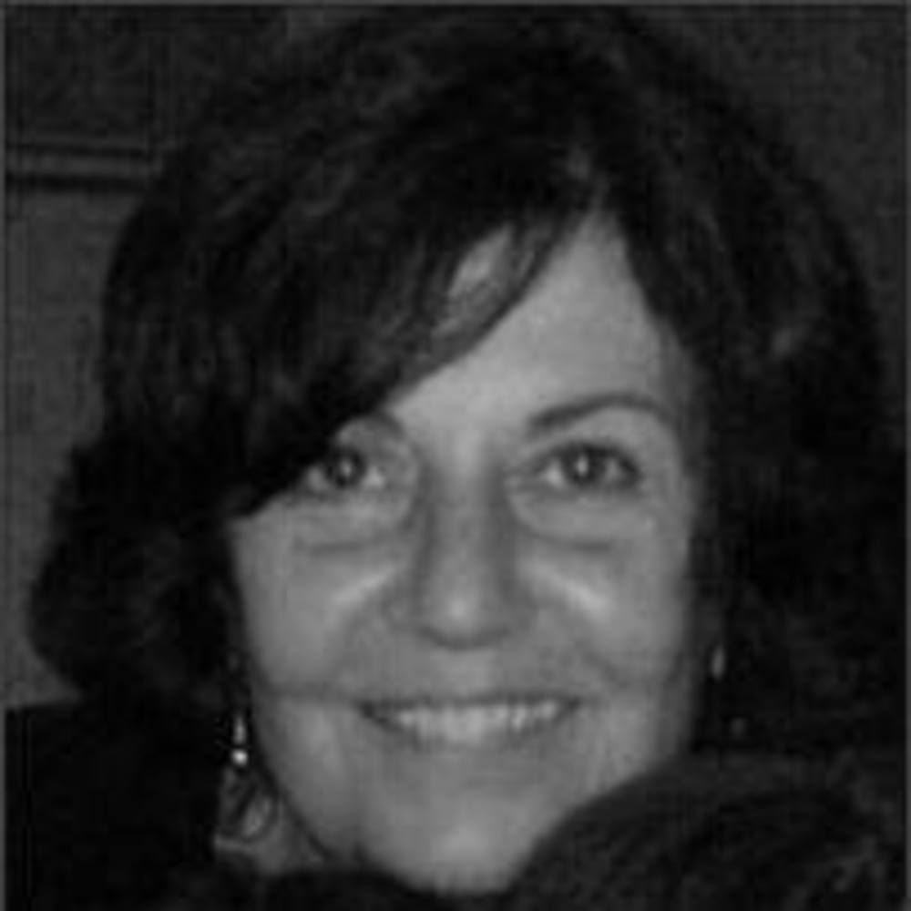 Meet your Posher, Denise